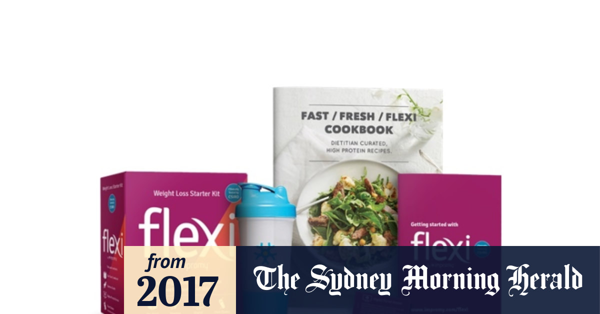 CSIRO backs fasting and meal replacement shakes in new 